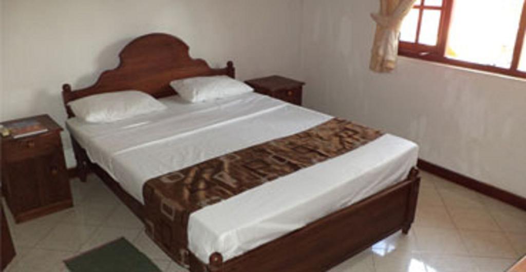 Sujeewani Villa Νεγκόμπο Δωμάτιο φωτογραφία