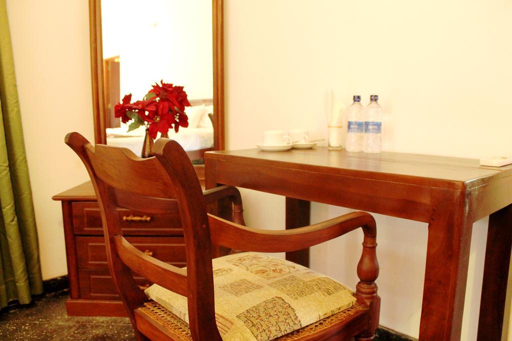 Sujeewani Villa Νεγκόμπο Εξωτερικό φωτογραφία