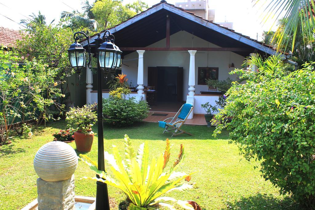 Sujeewani Villa Νεγκόμπο Εξωτερικό φωτογραφία