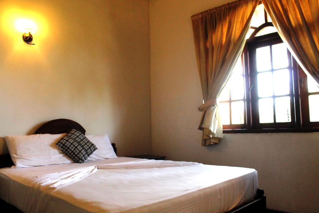 Sujeewani Villa Νεγκόμπο Εξωτερικό φωτογραφία