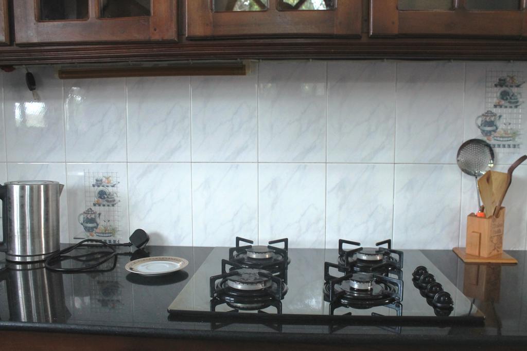 Sujeewani Villa Νεγκόμπο Εξωτερικό φωτογραφία