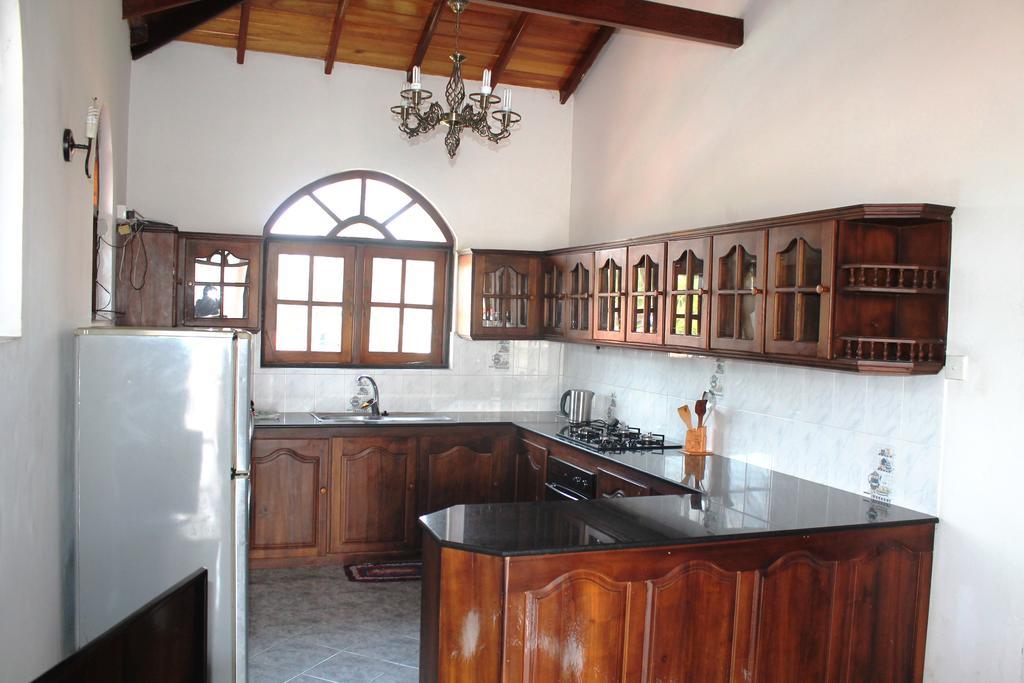 Sujeewani Villa Νεγκόμπο Εξωτερικό φωτογραφία