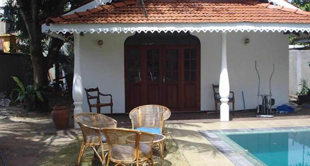 Sujeewani Villa Νεγκόμπο Εξωτερικό φωτογραφία