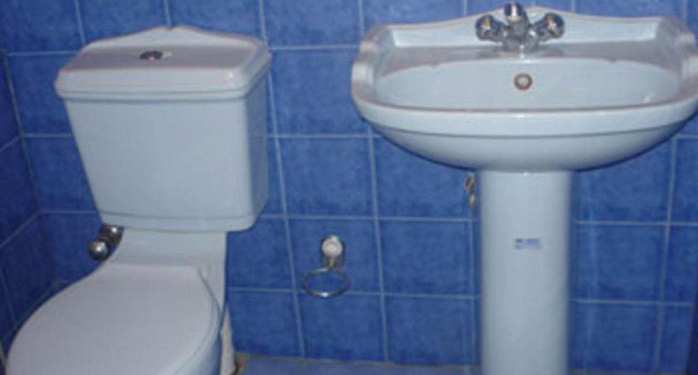 Sujeewani Villa Νεγκόμπο Εξωτερικό φωτογραφία