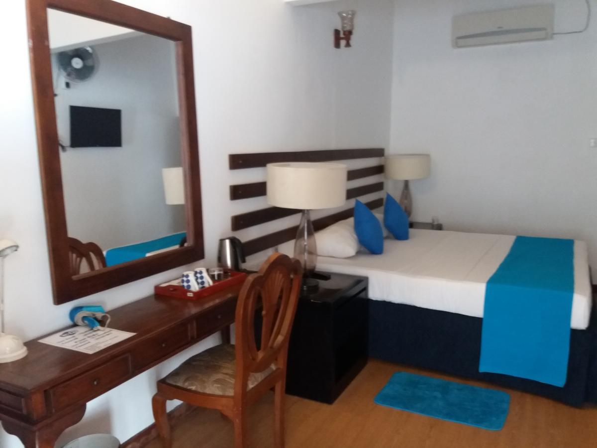 Sujeewani Villa Νεγκόμπο Εξωτερικό φωτογραφία
