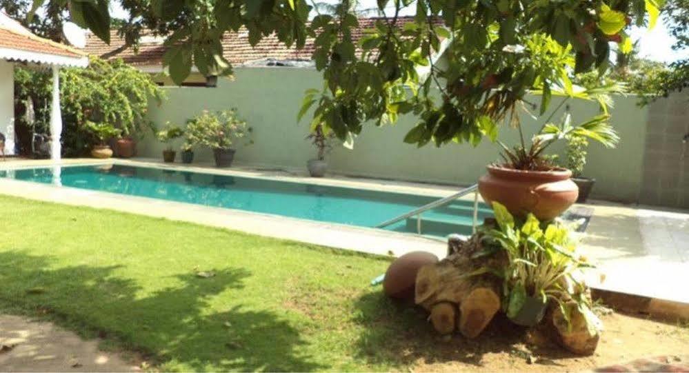 Sujeewani Villa Νεγκόμπο Εξωτερικό φωτογραφία