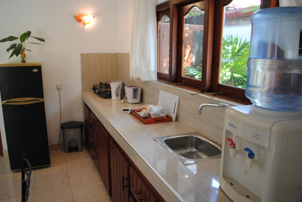 Sujeewani Villa Νεγκόμπο Εξωτερικό φωτογραφία