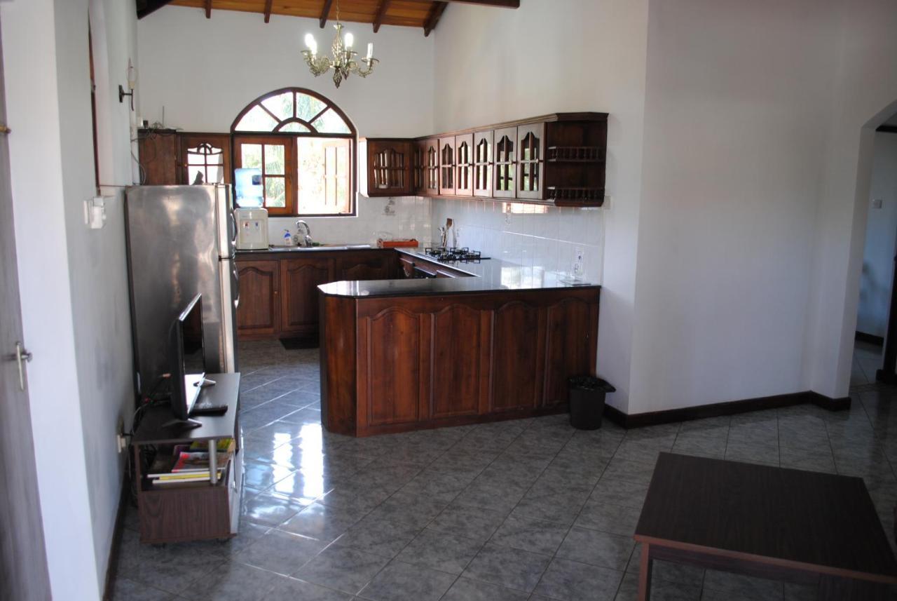Sujeewani Villa Νεγκόμπο Εξωτερικό φωτογραφία