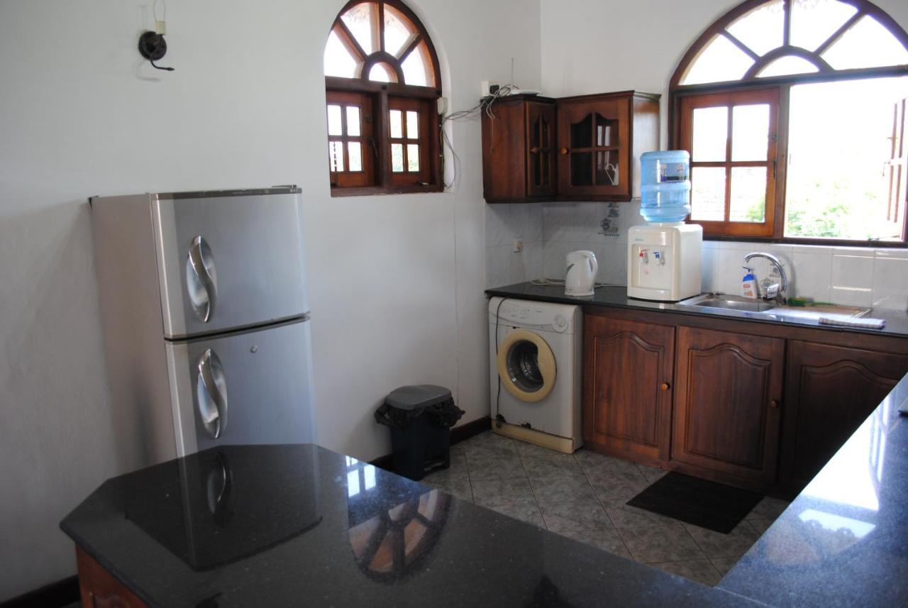 Sujeewani Villa Νεγκόμπο Εξωτερικό φωτογραφία