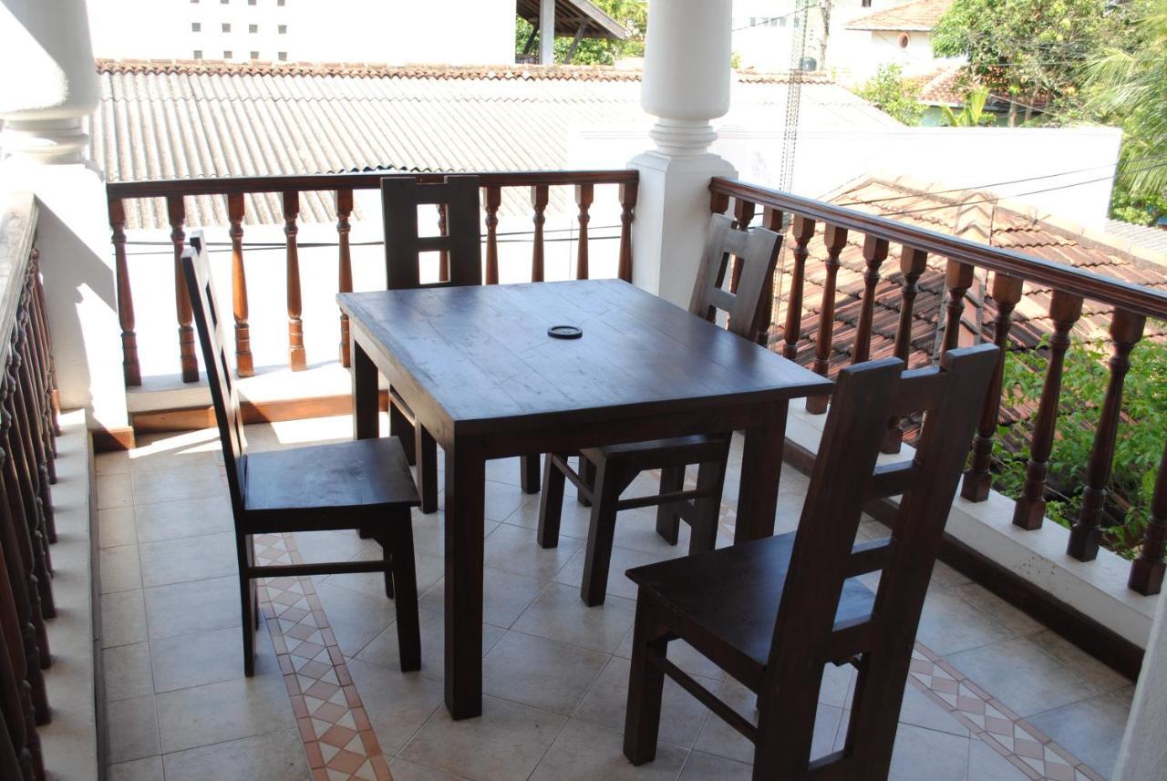 Sujeewani Villa Νεγκόμπο Εξωτερικό φωτογραφία
