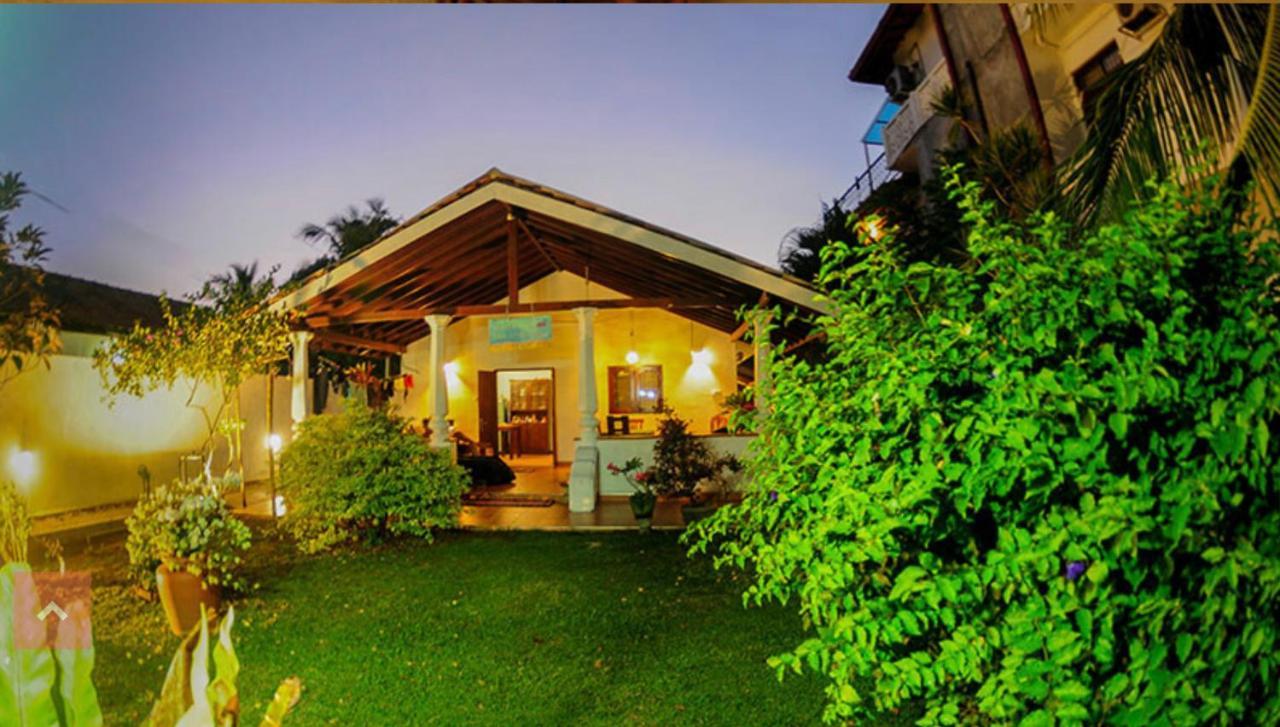 Sujeewani Villa Νεγκόμπο Εξωτερικό φωτογραφία