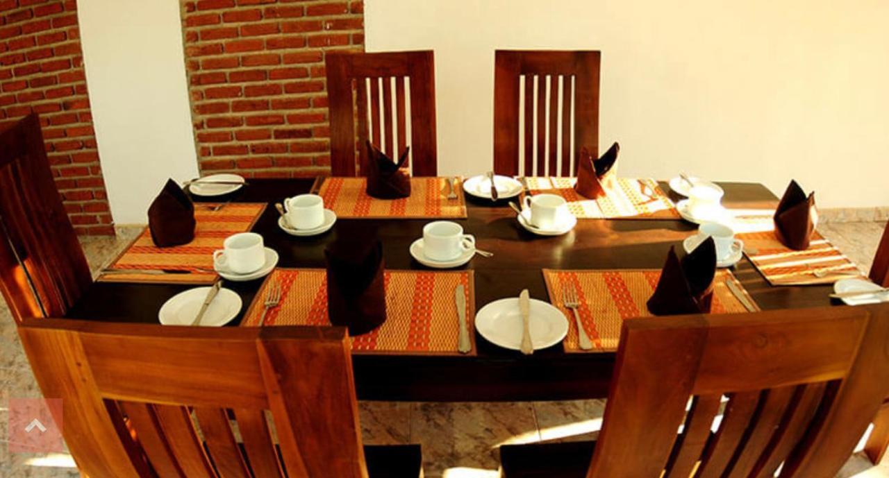 Sujeewani Villa Νεγκόμπο Εξωτερικό φωτογραφία
